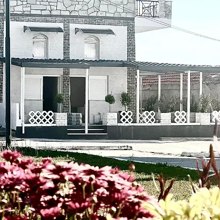 House By The Sea 2 Holiday home Skala Fourkas