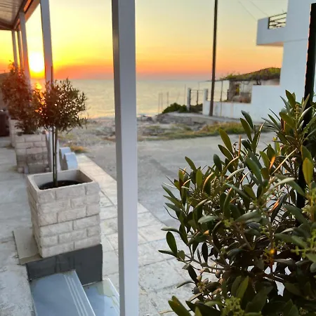 House By The Sea 2